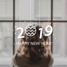 Nieuwjaar 2019