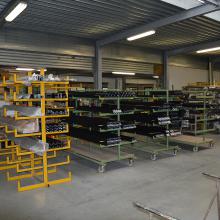 Atelier Lippens Aluminium