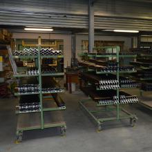 Atelier Lippens Aluminium