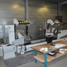 Atelier Lippens Aluminium