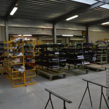 Atelier Lippens Aluminium