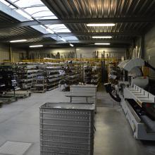 Atelier Lippens Aluminium