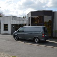 Atelier Lippens Aluminium