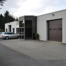 Atelier Lippens Aluminium
